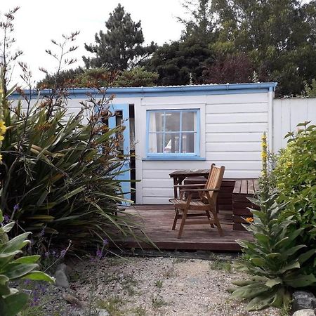 Western House B&B Kurow מראה חיצוני תמונה
