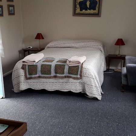 Western House B&B Kurow מראה חיצוני תמונה