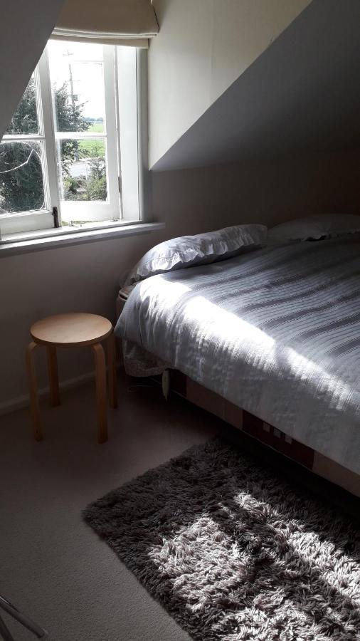 Western House B&B Kurow מראה חיצוני תמונה