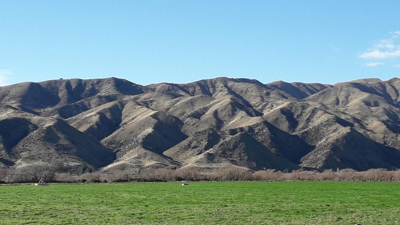 Western House B&B Kurow מראה חיצוני תמונה